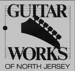 Guitar Works of North Jersey